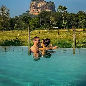Hotel Lankapura Heritage, Sigiriya
